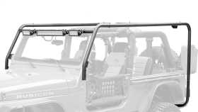 Cargo Roof Rack System